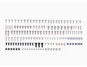 Freewing F-16 V2 90mm EDF Jet Screw Set